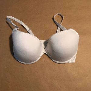 White Aerie bra